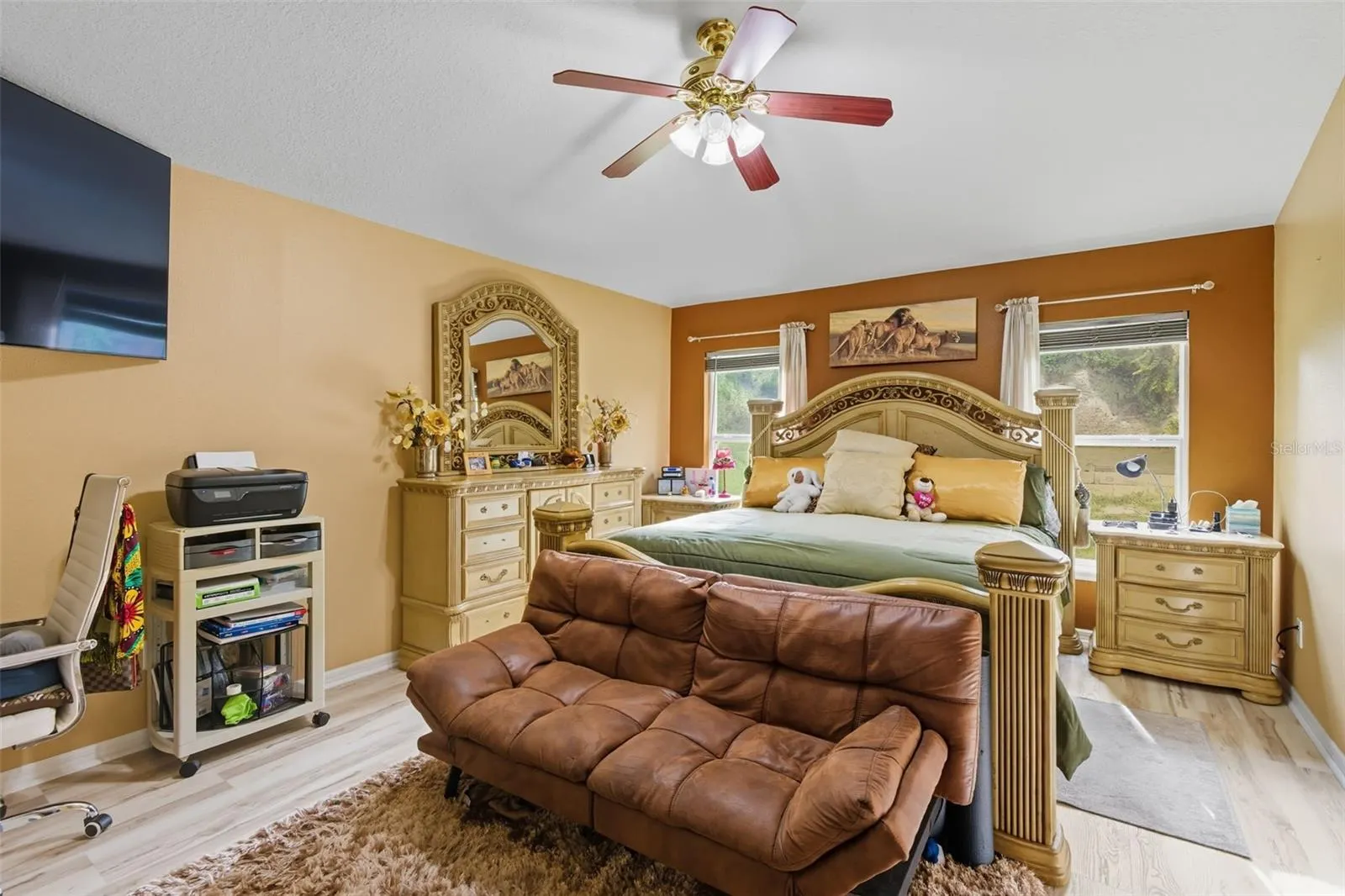 3609 GRETCHEN DR
