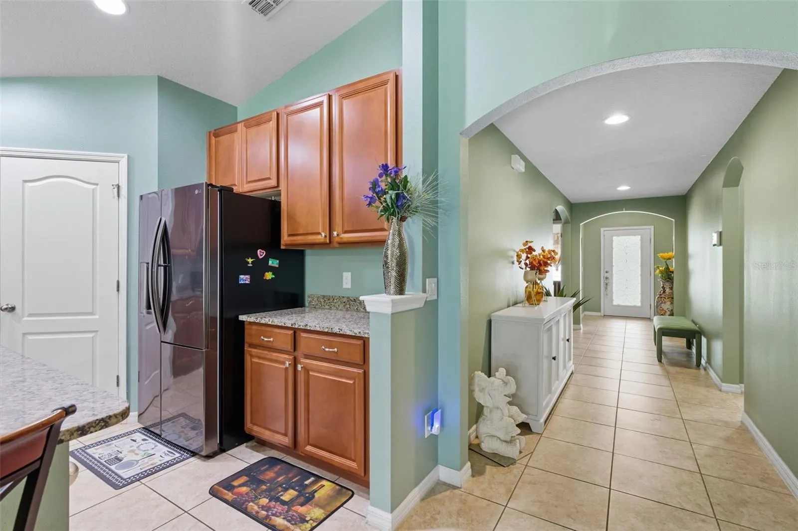 3609 GRETCHEN DR