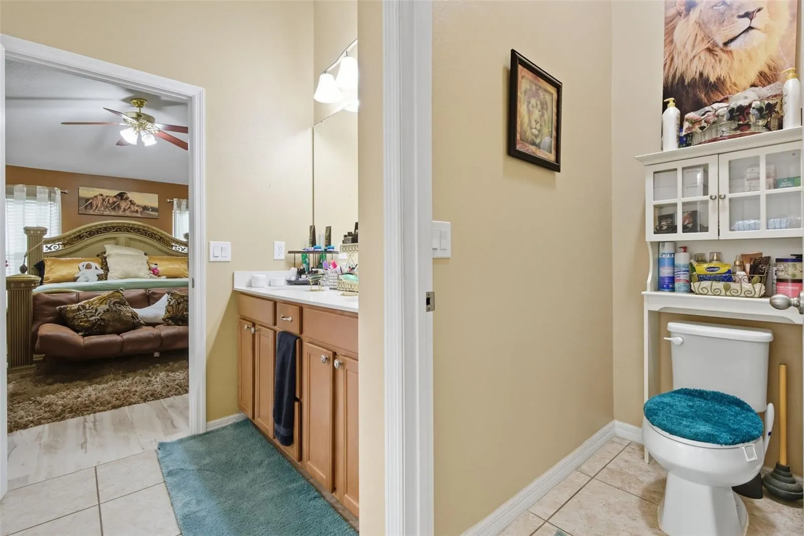 3609 GRETCHEN DR