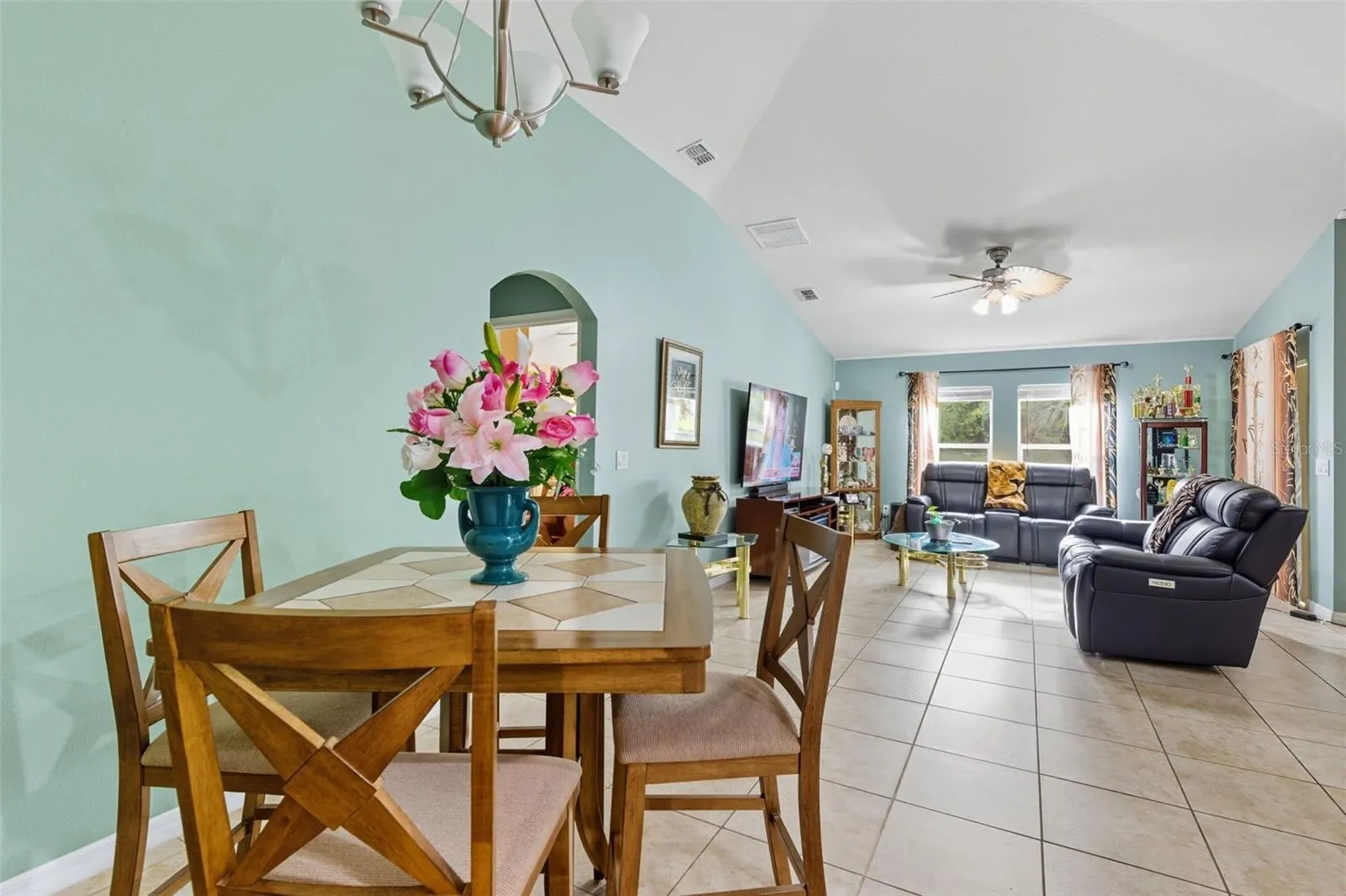3609 GRETCHEN DR