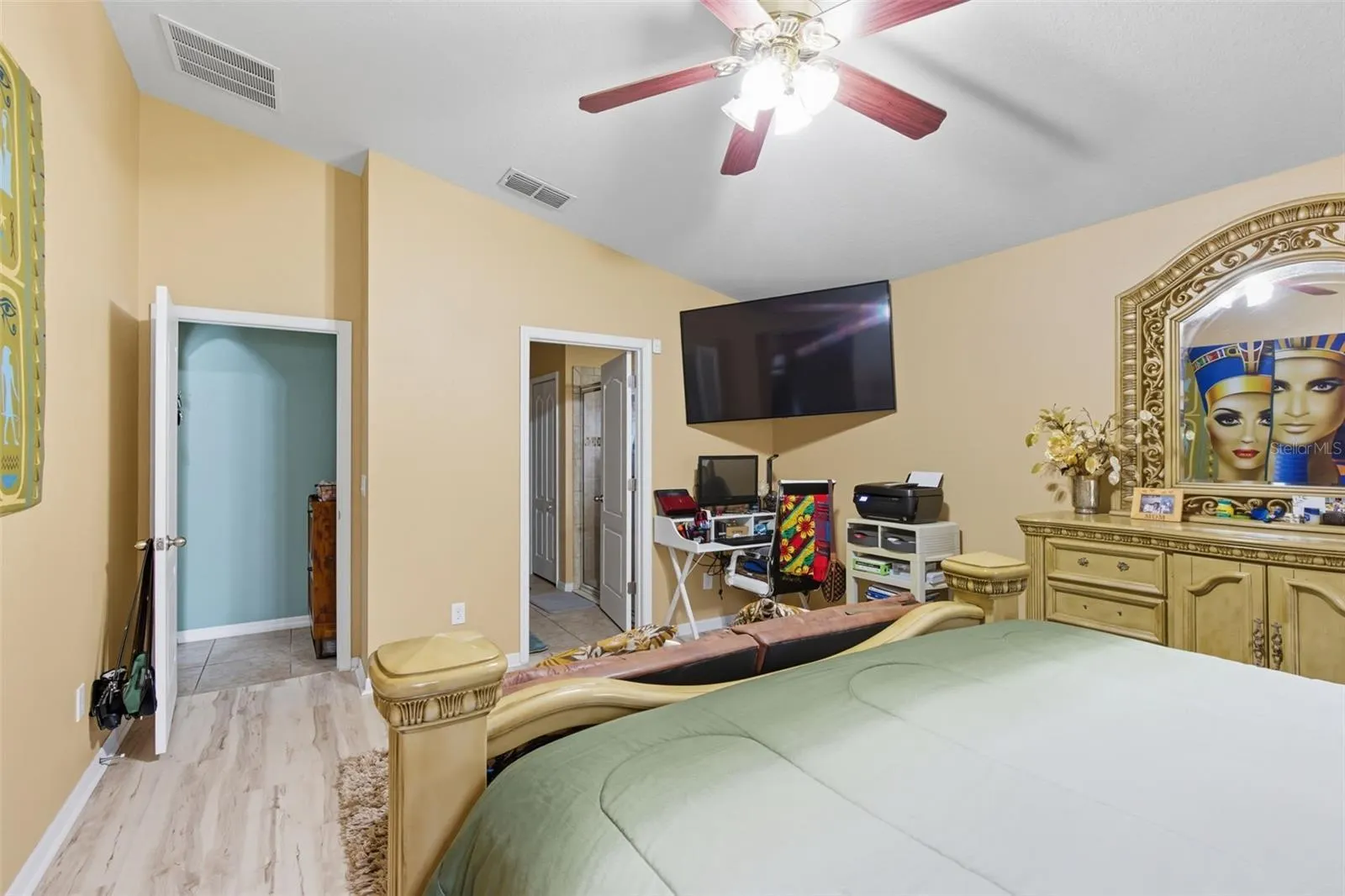 3609 GRETCHEN DR