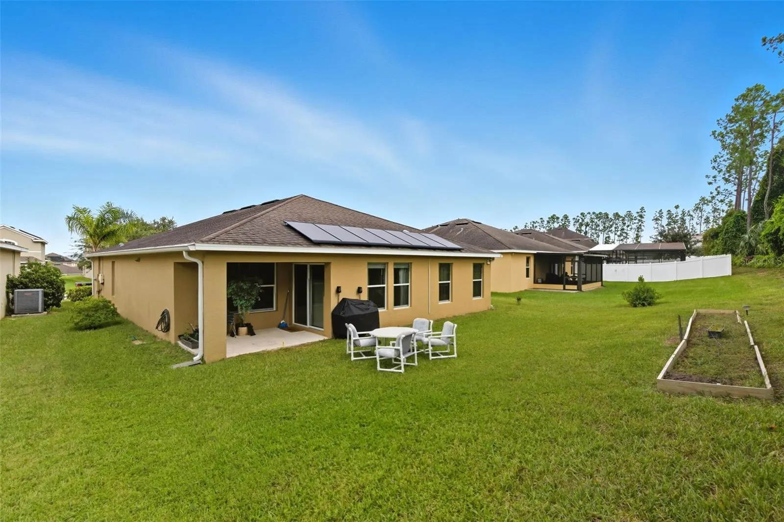 3609 GRETCHEN DR