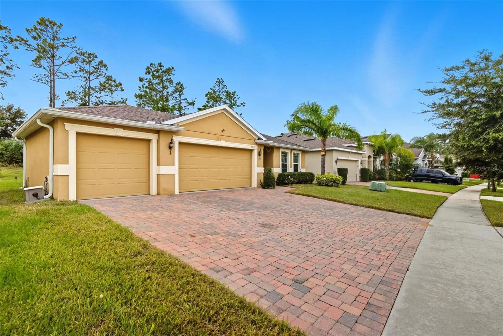 3609 GRETCHEN DR