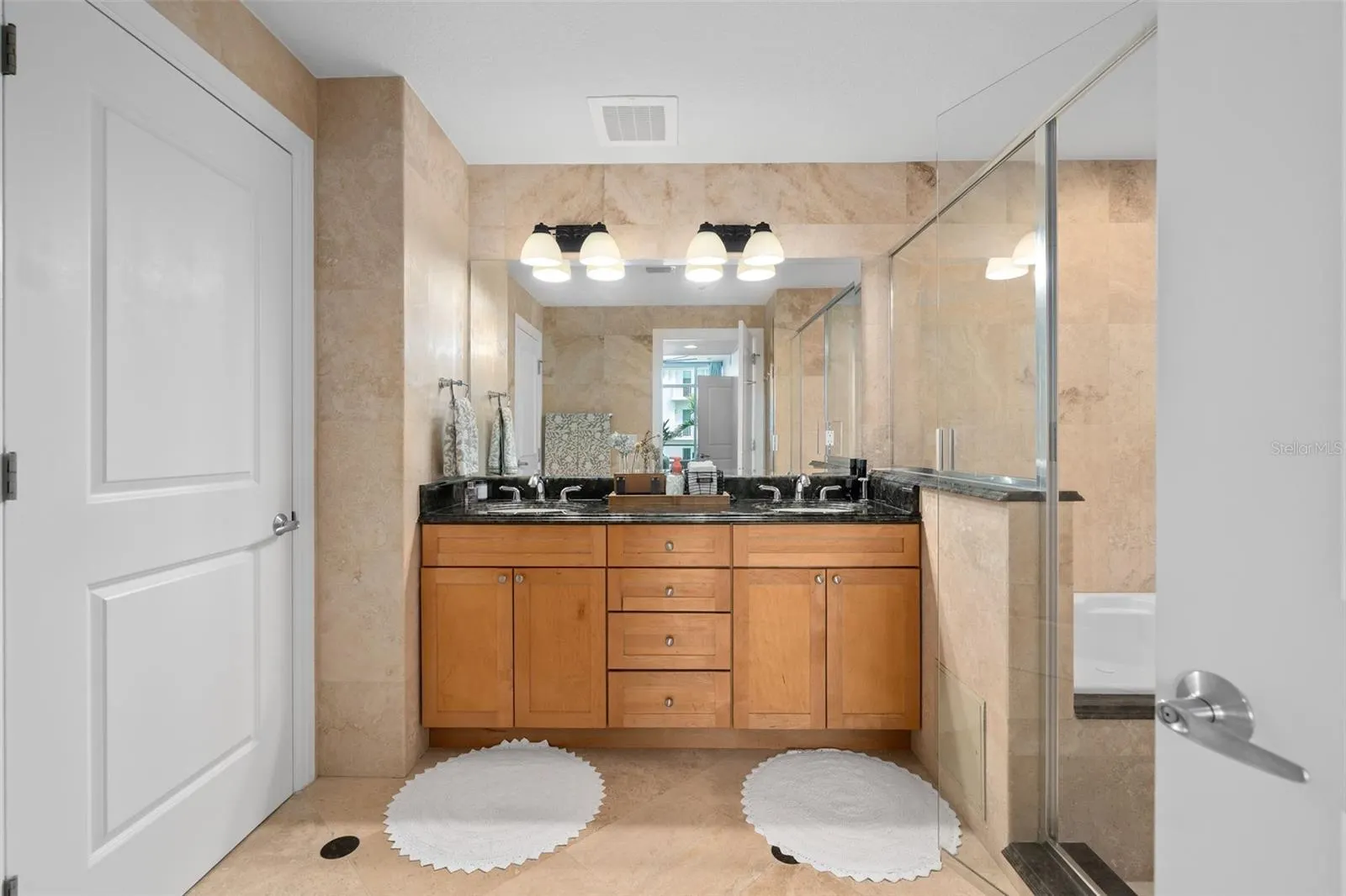 101 S EOLA DR #1207, #1207
