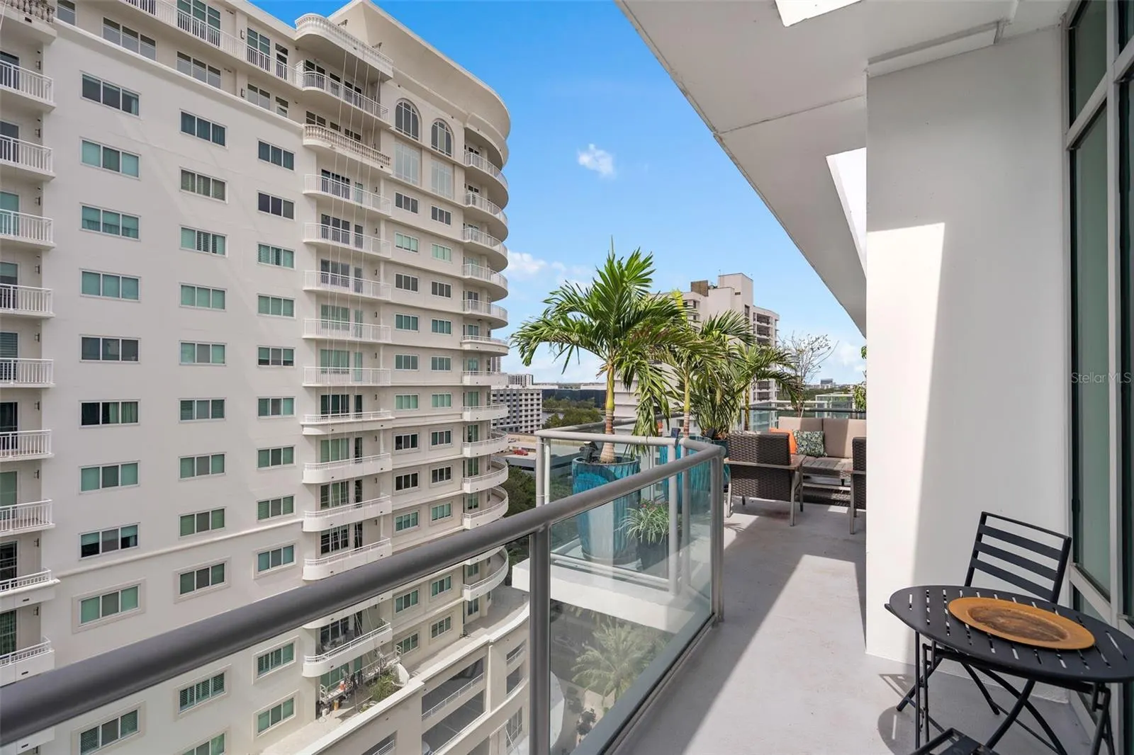 101 S EOLA DR #1207, #1207