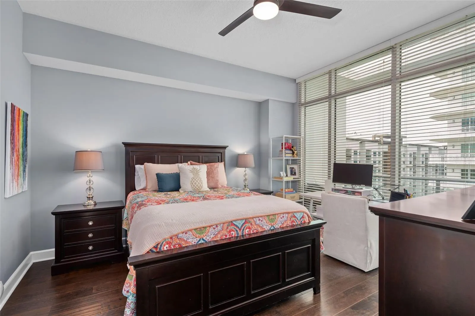 101 S EOLA DR #1207, #1207