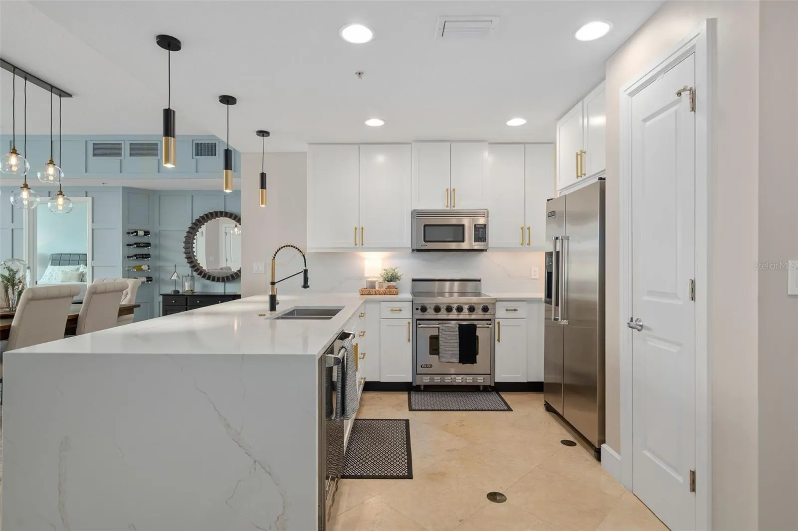 101 S EOLA DR #1207, #1207