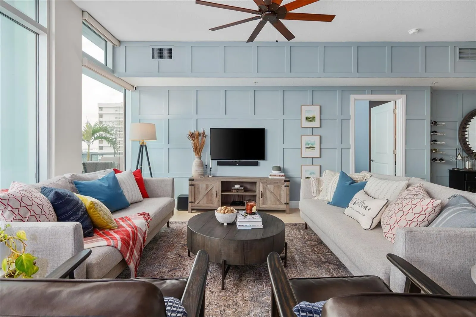 101 S EOLA DR #1207, #1207