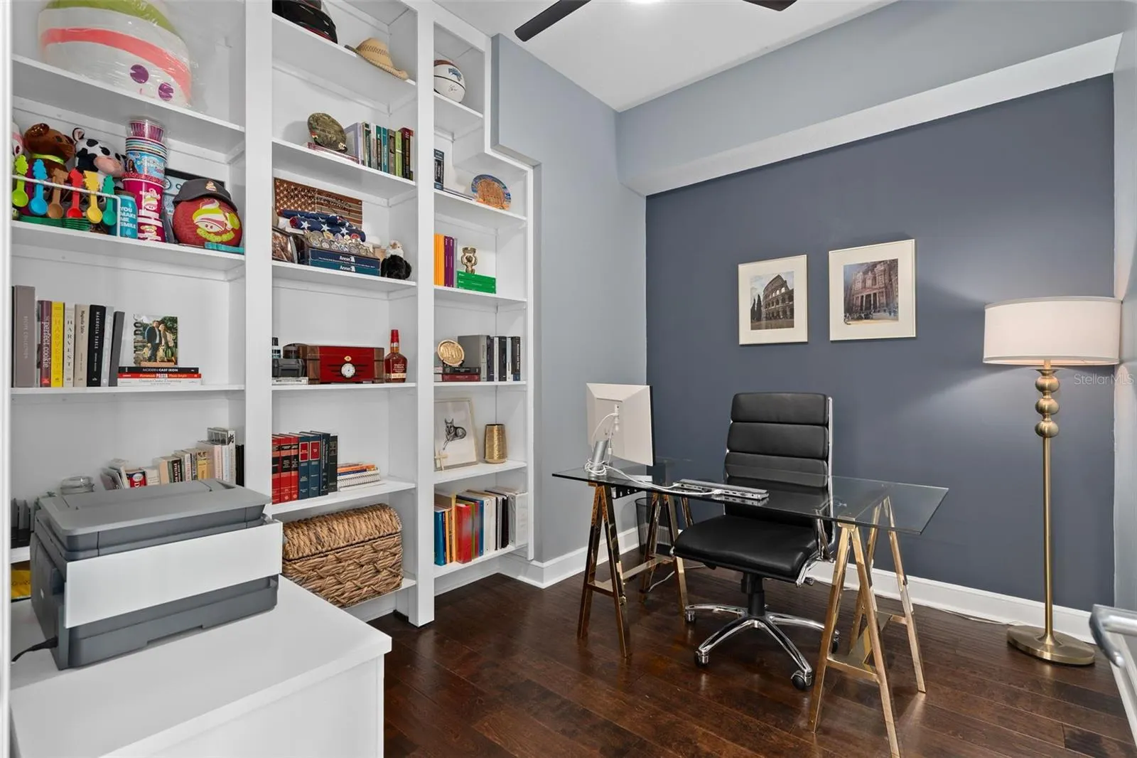 101 S EOLA DR #1207, #1207