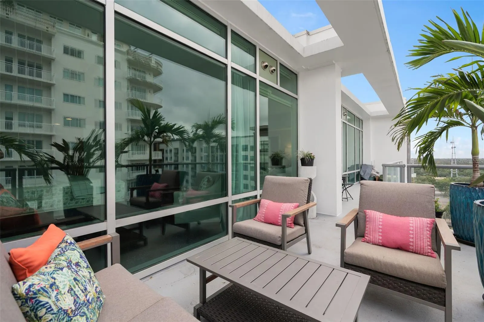 101 S EOLA DR #1207, #1207