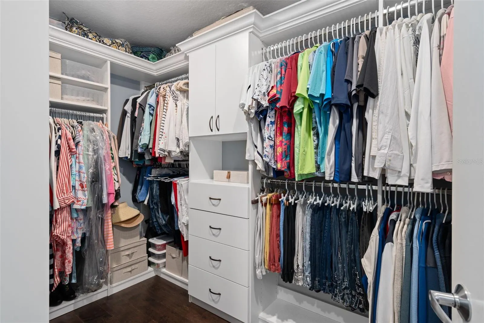 101 S EOLA DR #1207, #1207