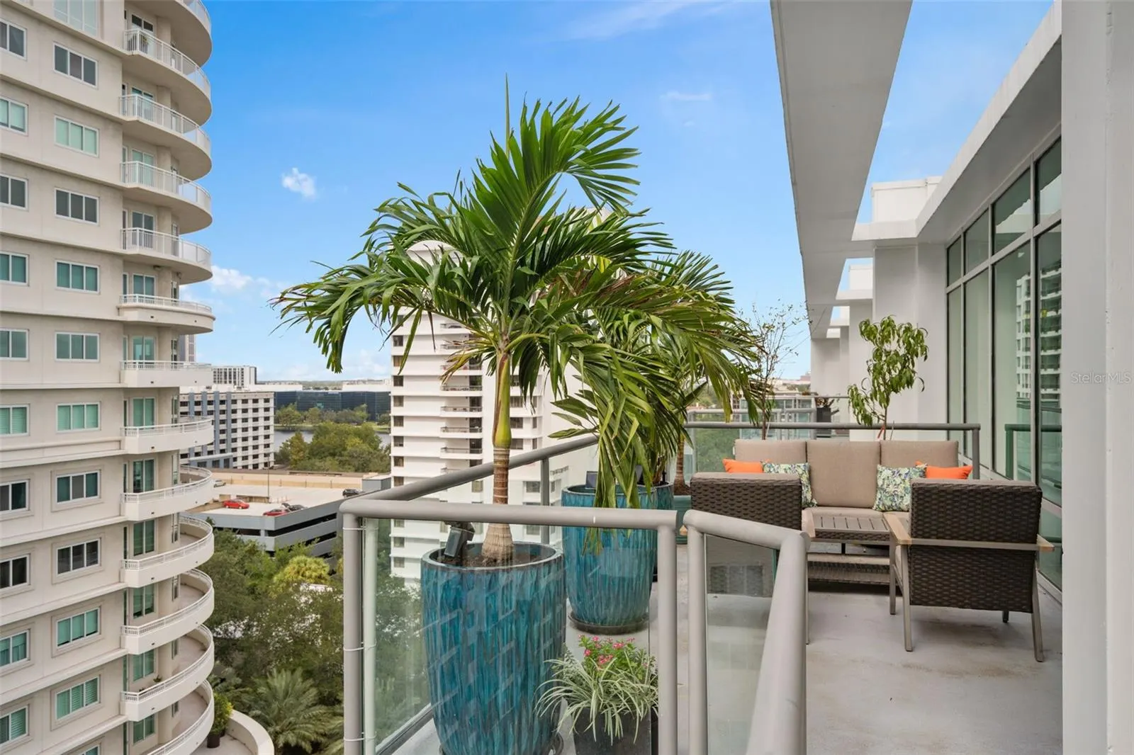 101 S EOLA DR #1207, #1207