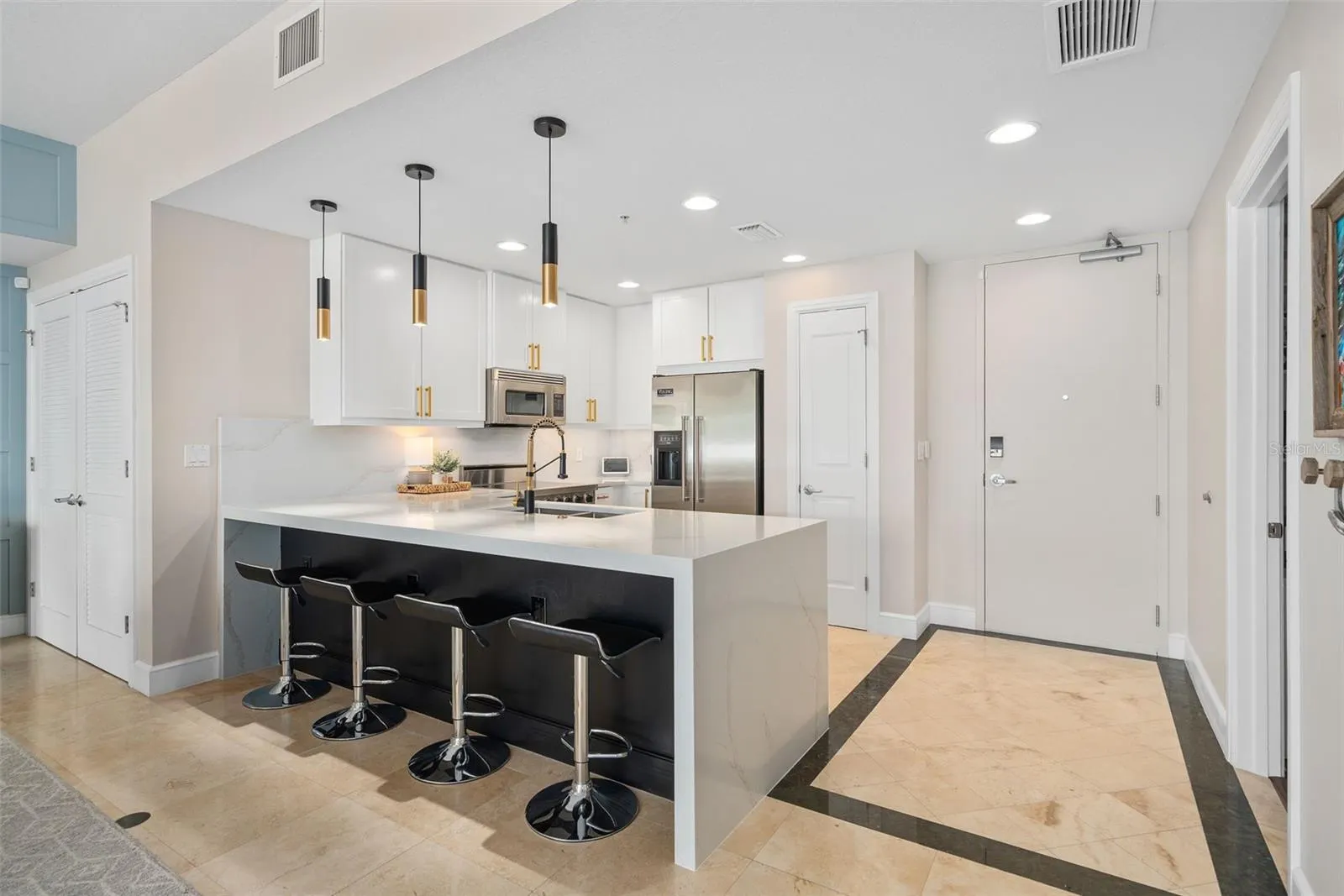 101 S EOLA DR #1207, #1207
