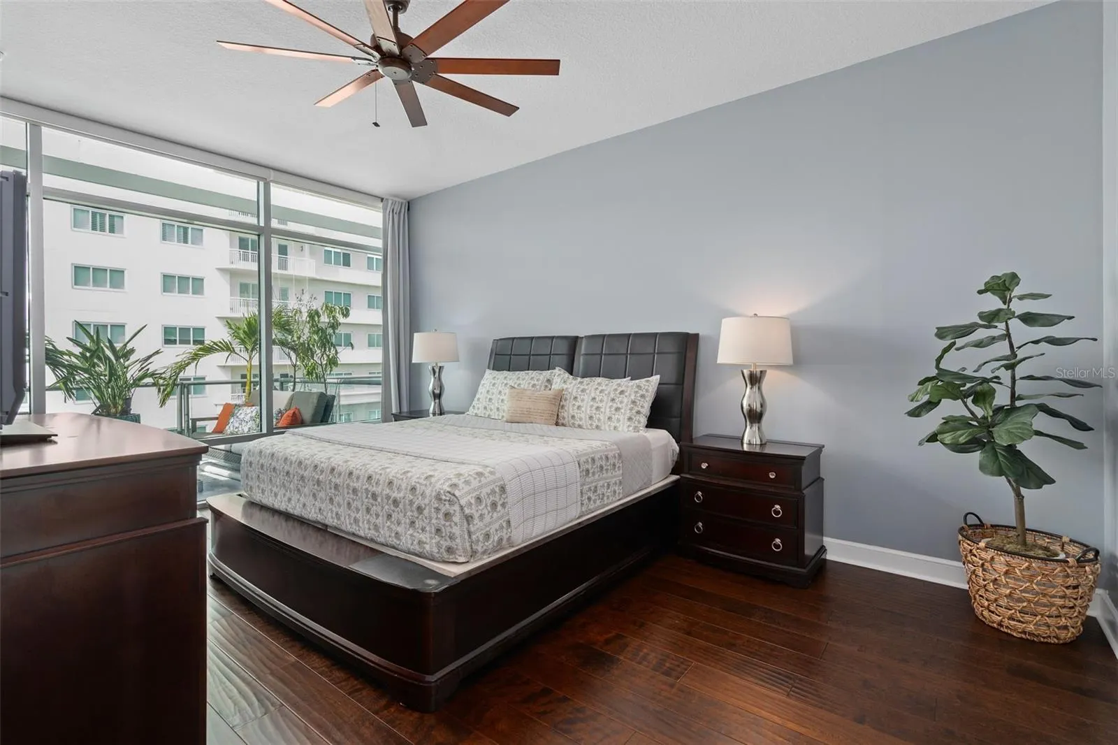 101 S EOLA DR #1207, #1207