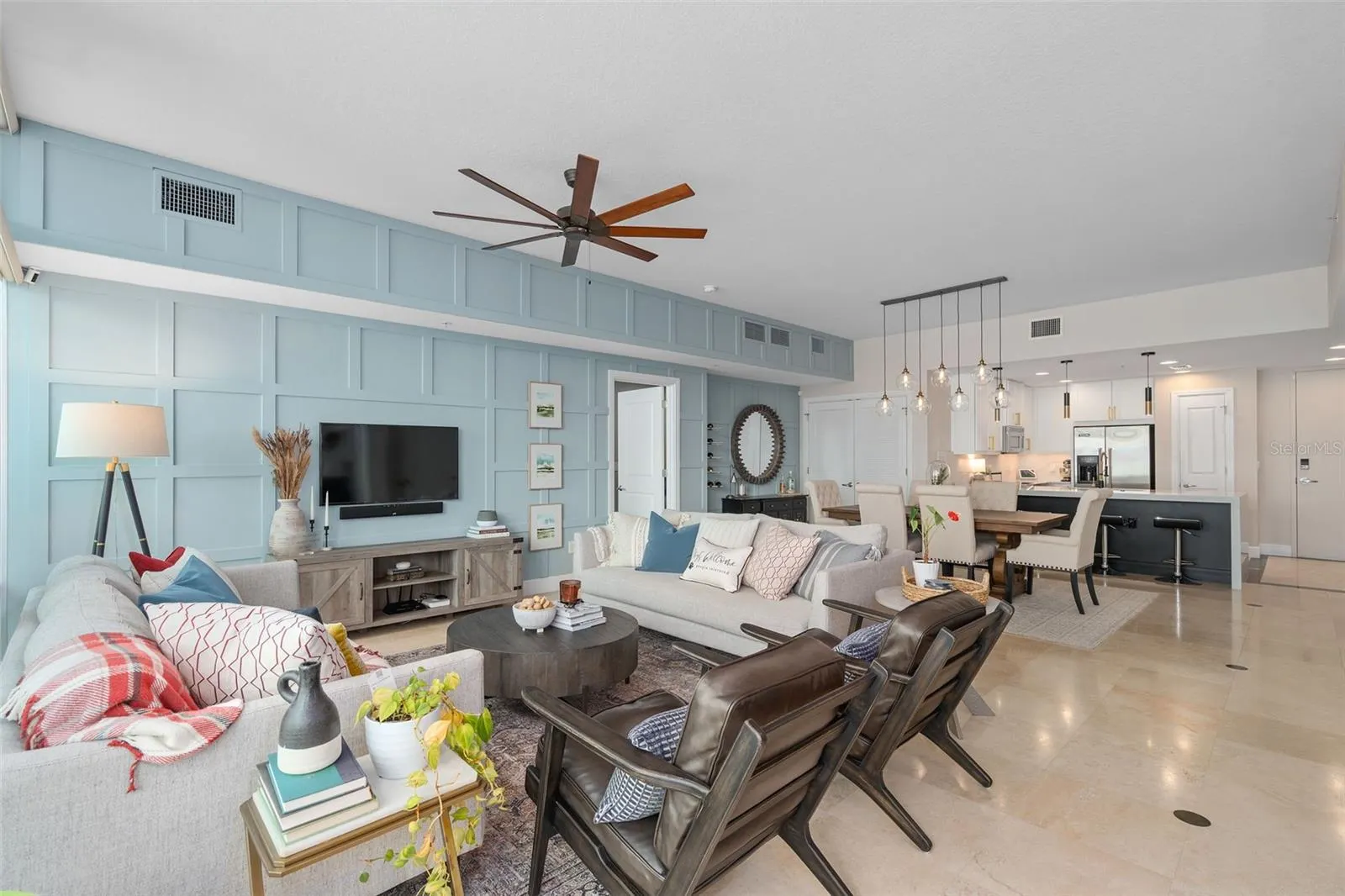 101 S EOLA DR #1207, #1207