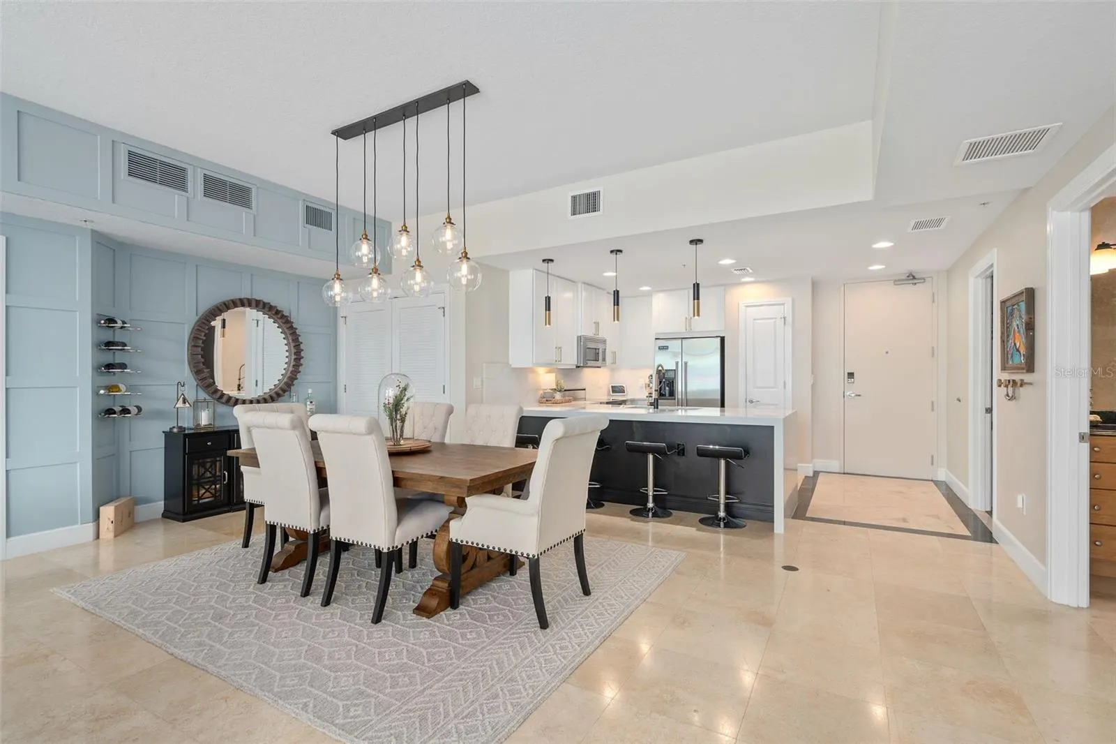 101 S EOLA DR #1207, #1207