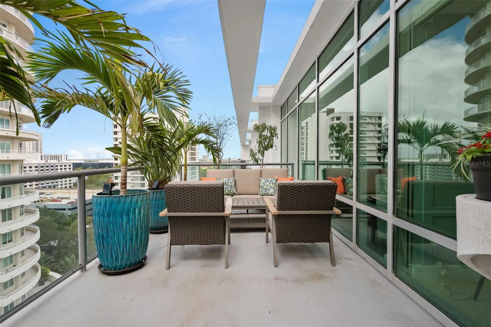 101 S EOLA DR #1207, #1207