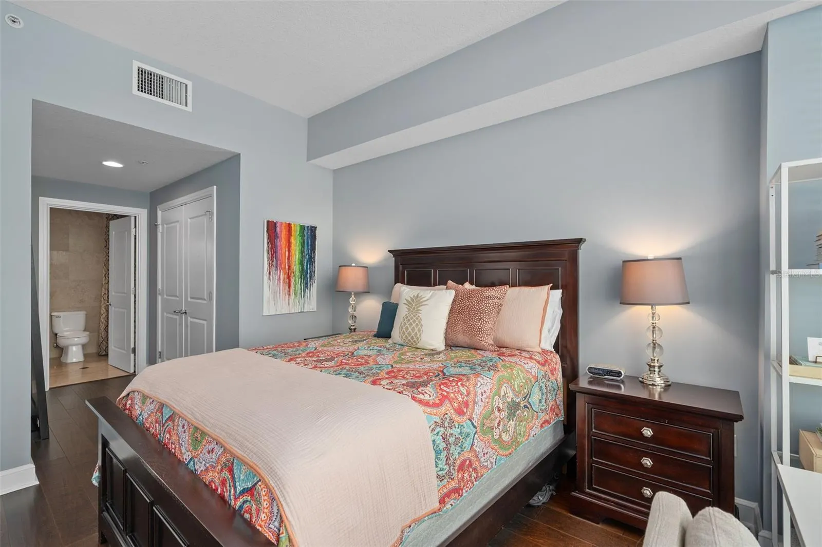 101 S EOLA DR #1207, #1207