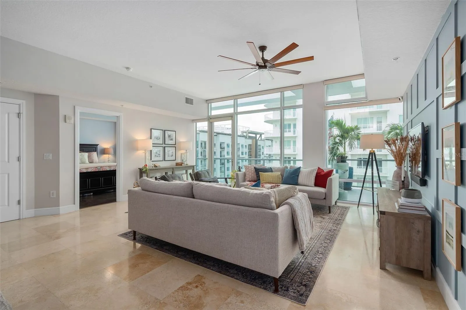 101 S EOLA DR #1207, #1207