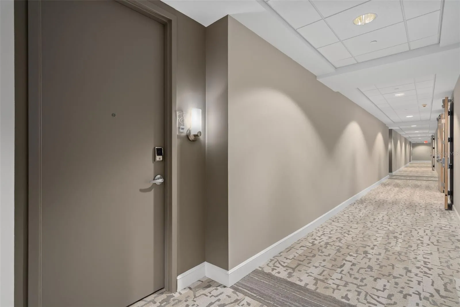101 S EOLA DR #1207, #1207