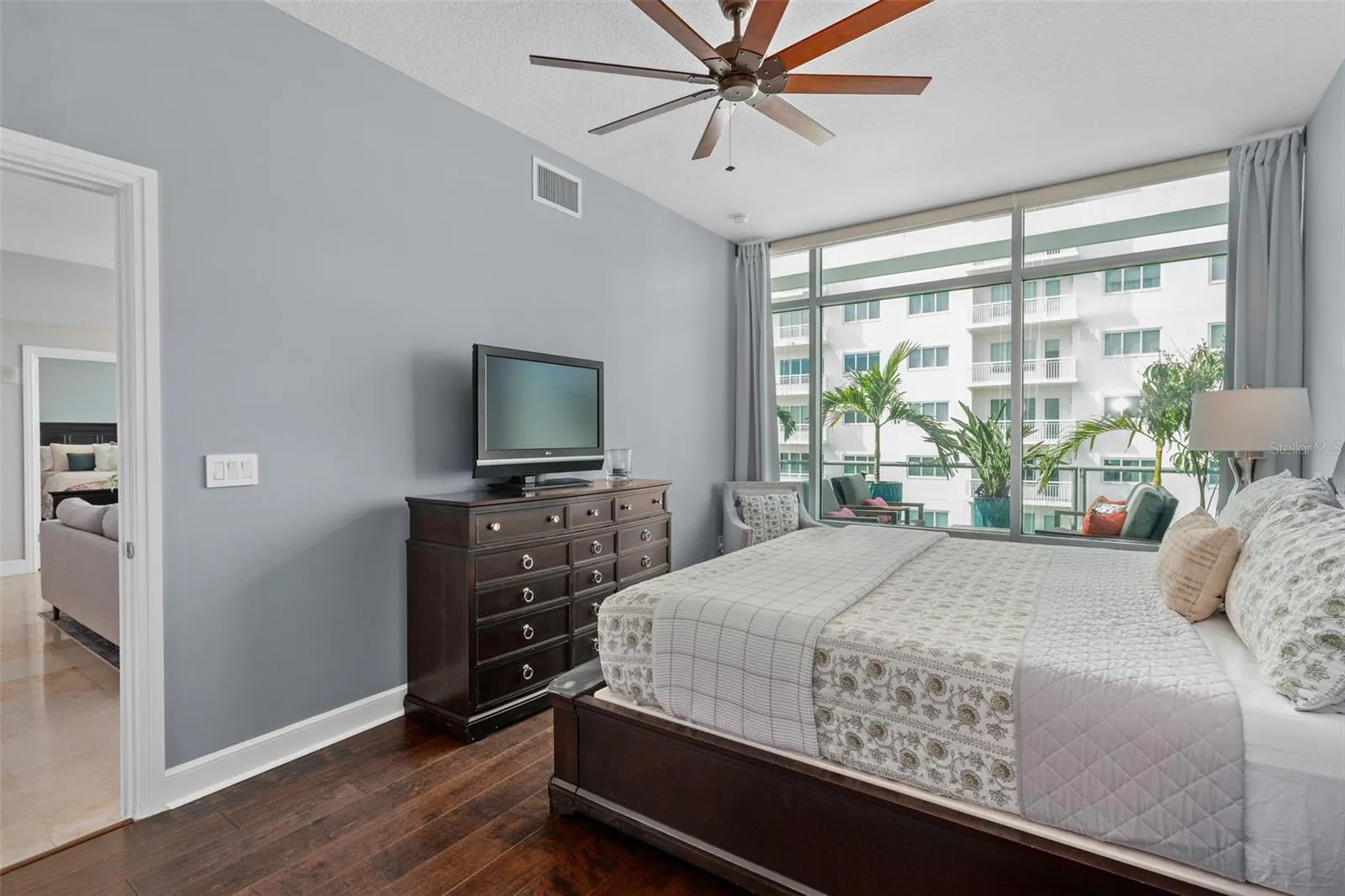 101 S EOLA DR #1207, #1207