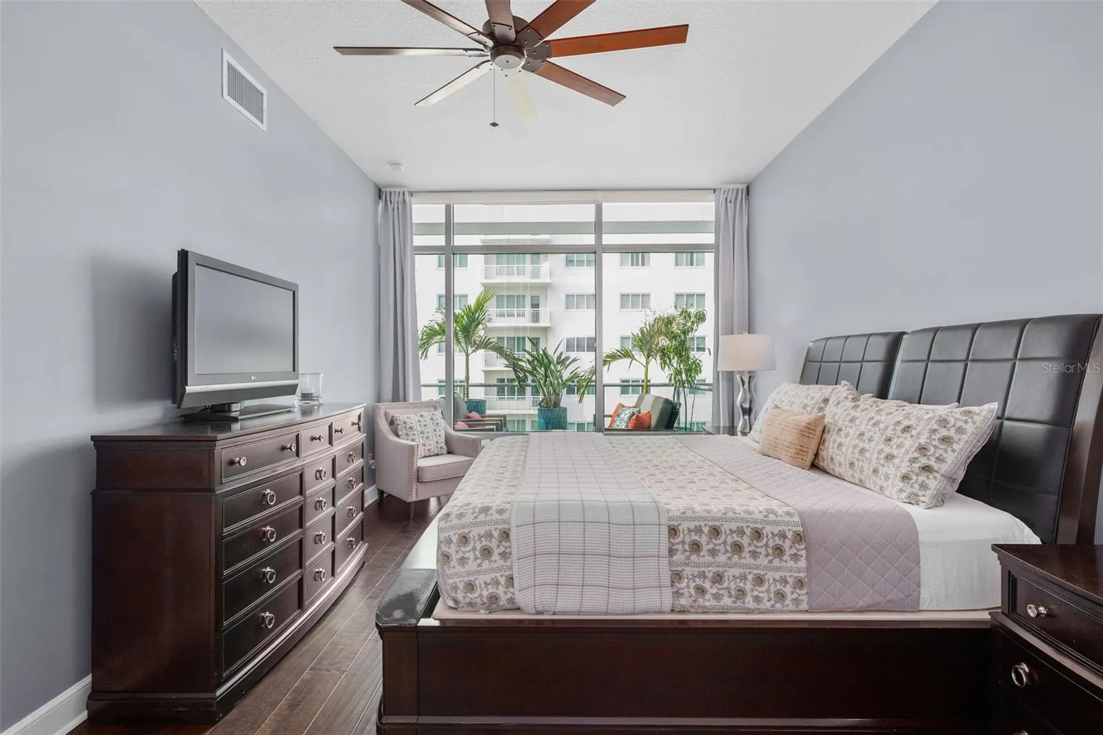 101 S EOLA DR #1207, #1207