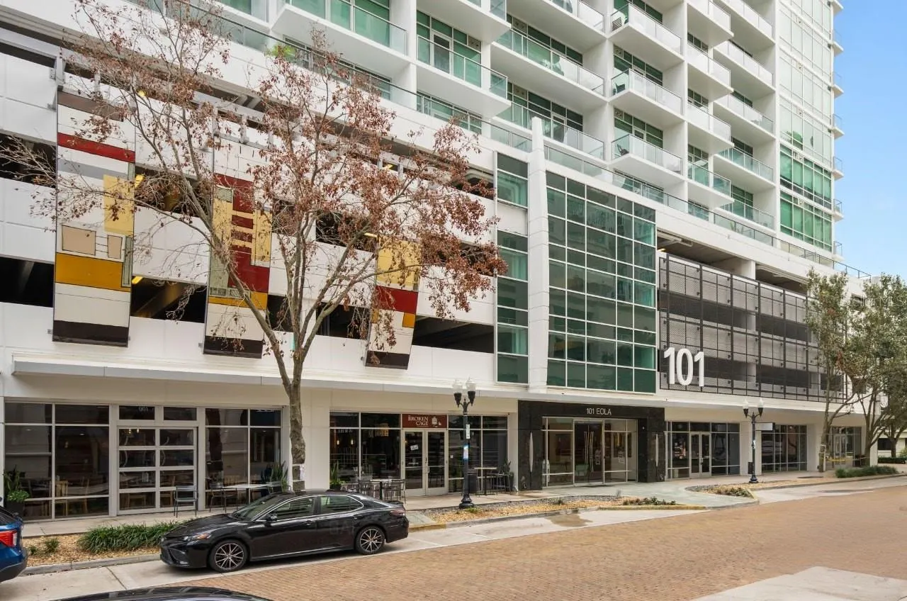 101 S EOLA DR #1207, #1207