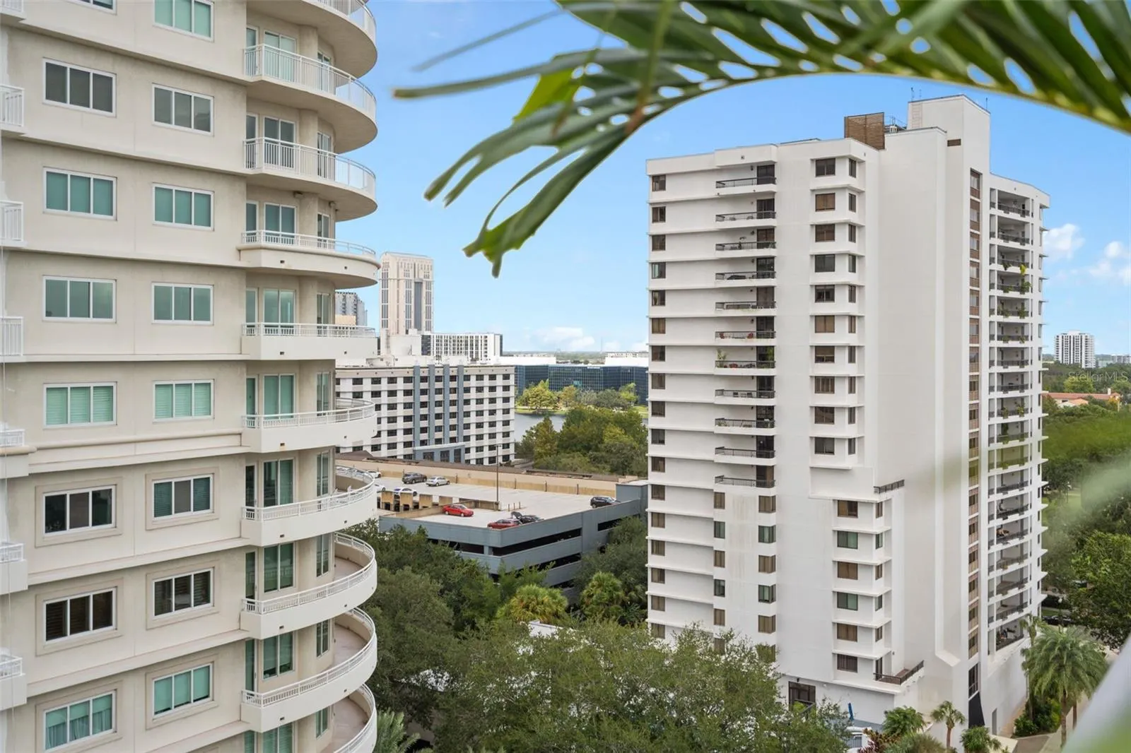 101 S EOLA DR #1207, #1207