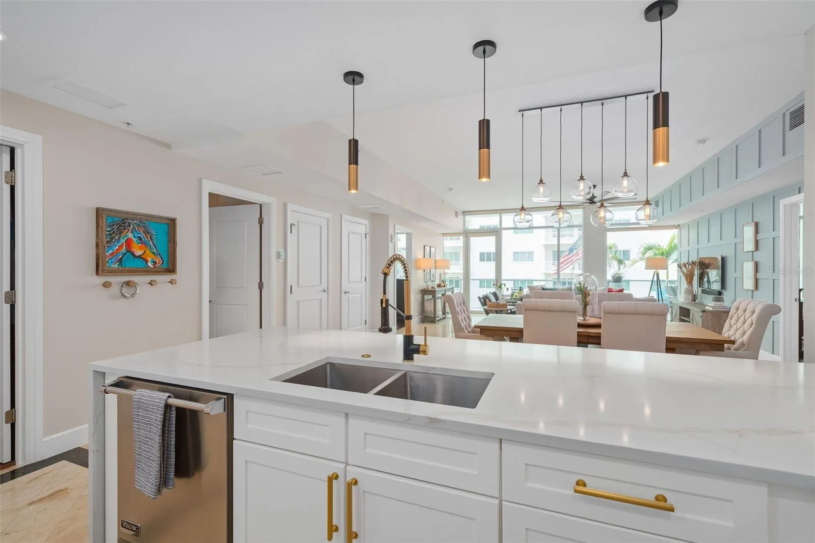 101 S EOLA DR #1207, #1207