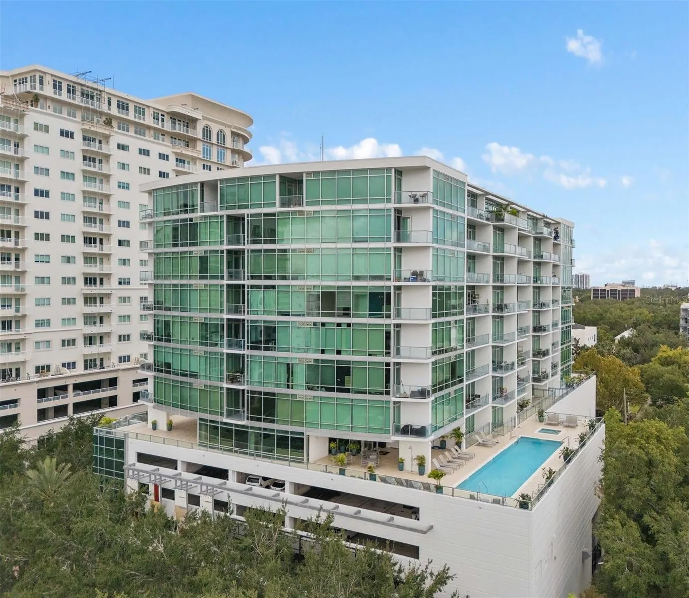 101 S EOLA DR #1207, #1207
