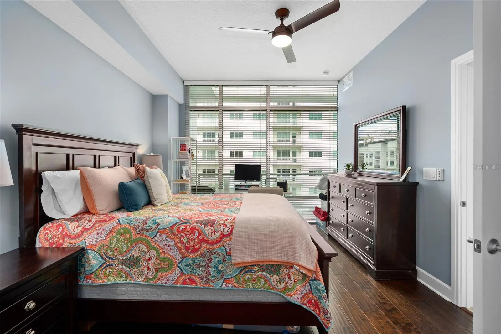 101 S EOLA DR #1207, #1207