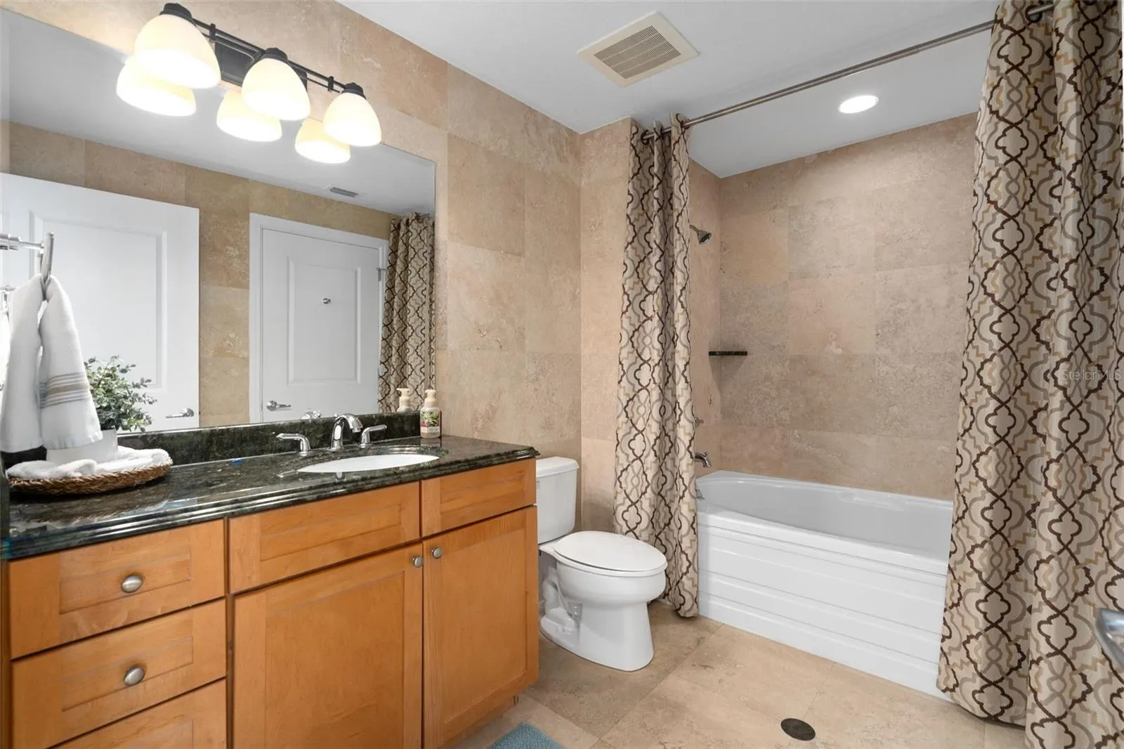 101 S EOLA DR #1207, #1207