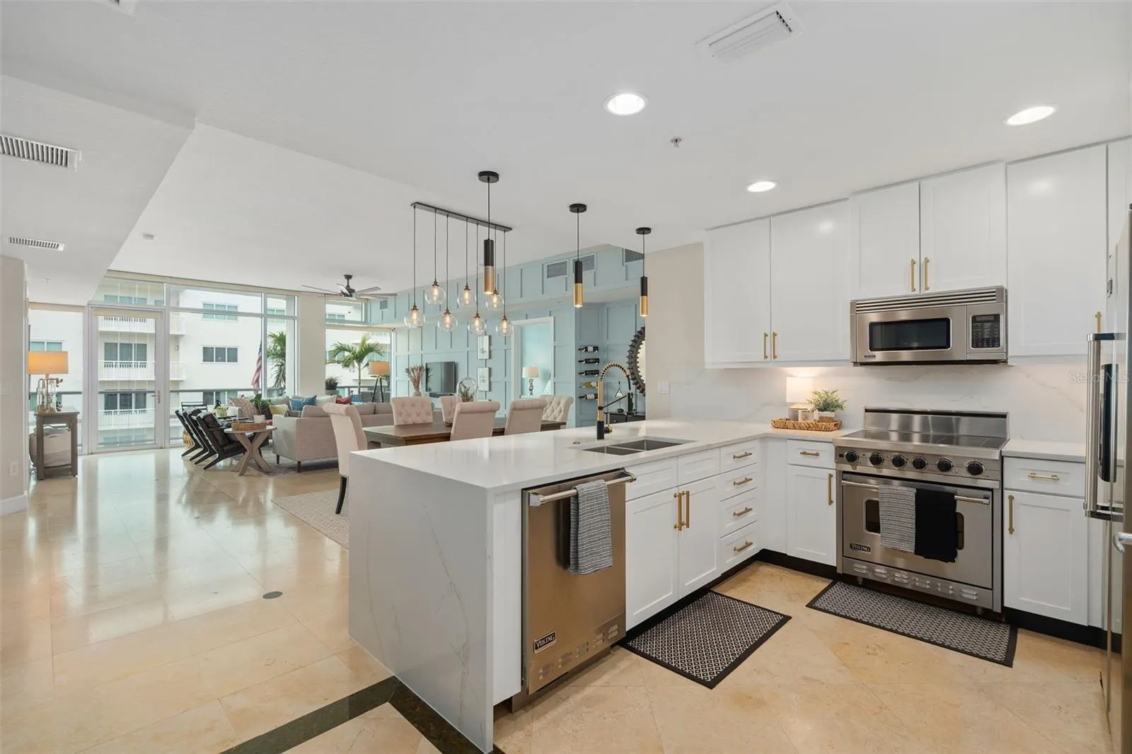 101 S EOLA DR #1207, #1207