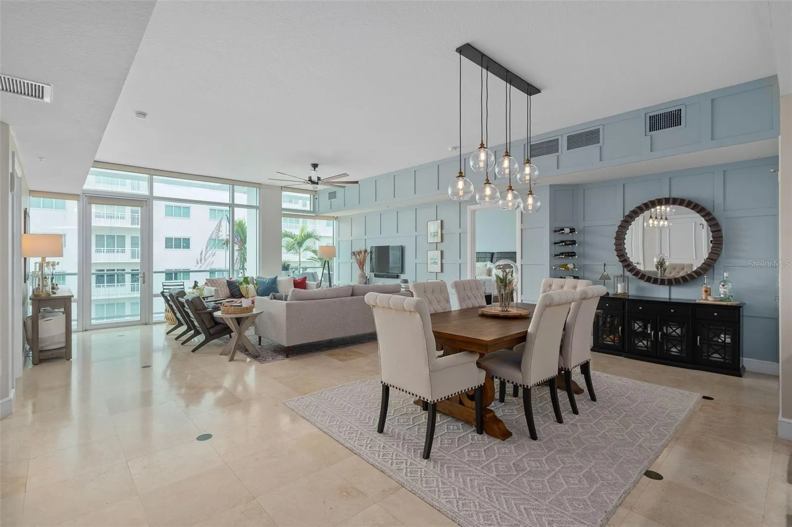 101 S EOLA DR #1207, #1207