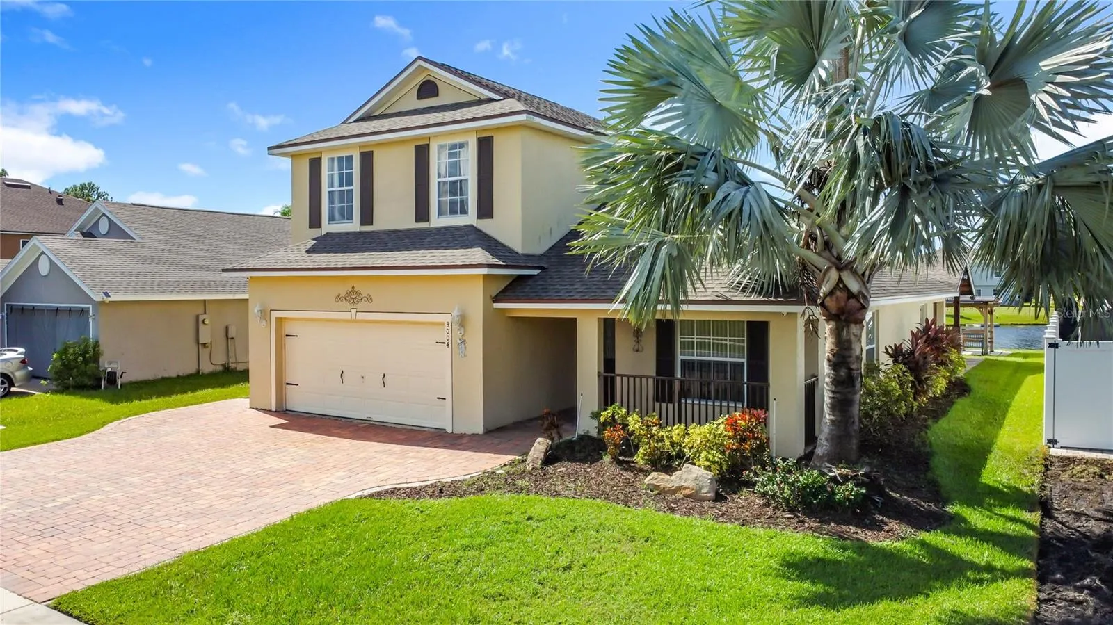 3004 JULIP DR