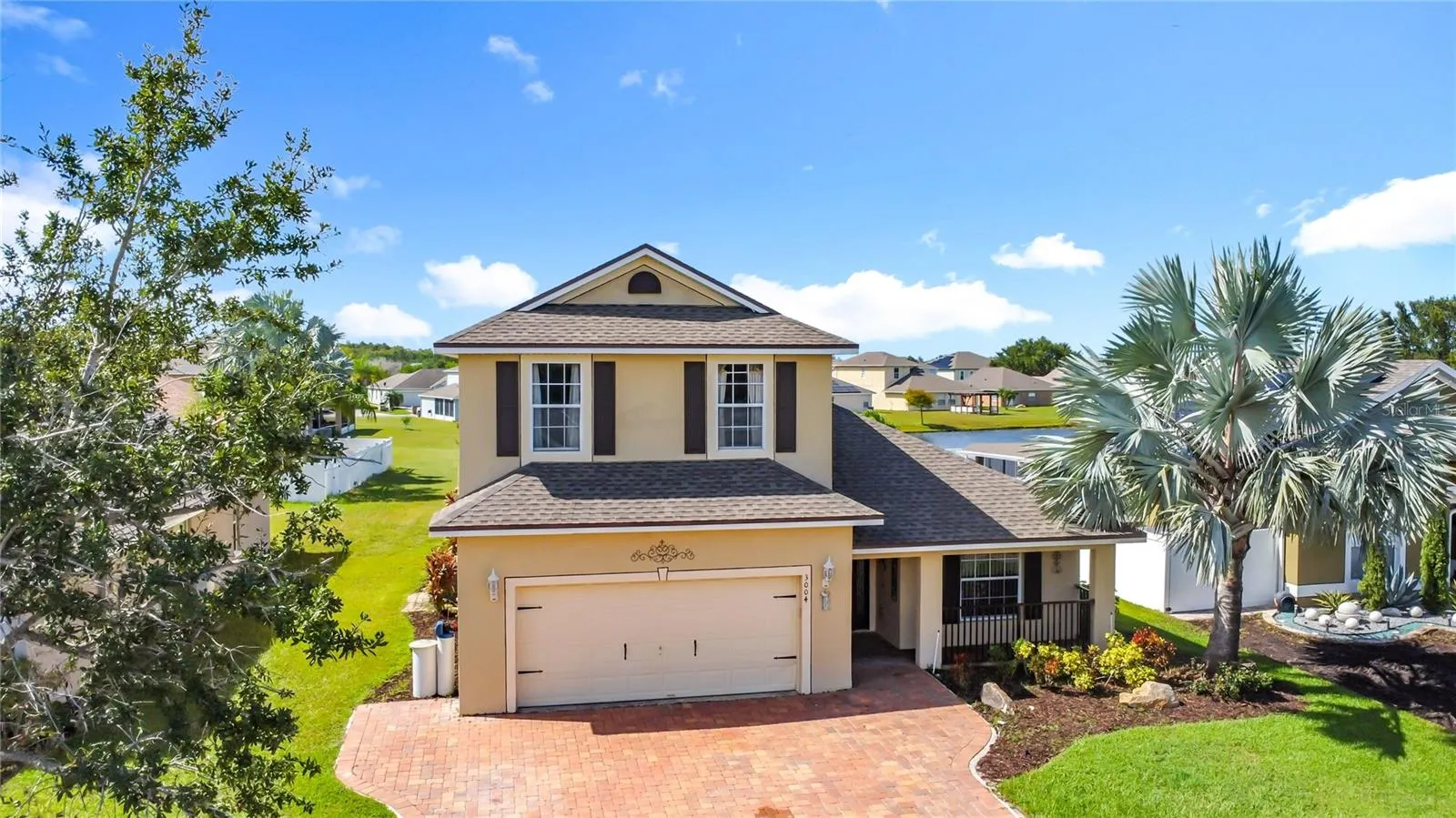 3004 JULIP DR