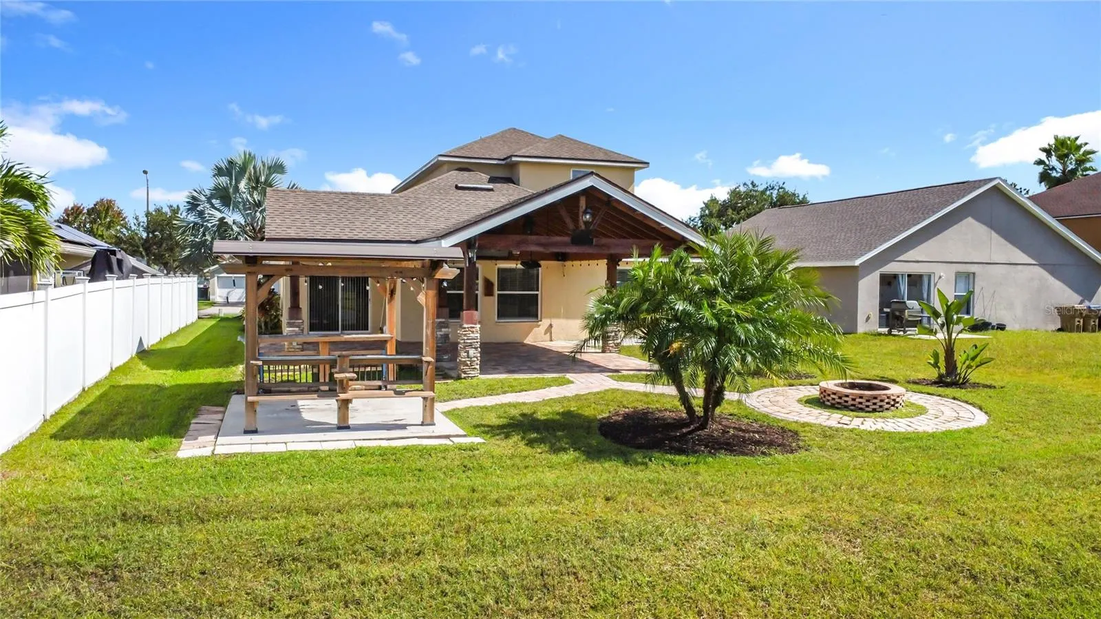 3004 JULIP DR