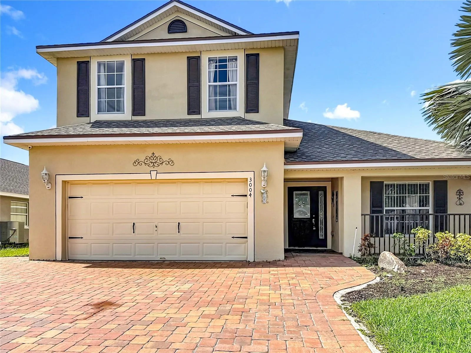 3004 JULIP DR