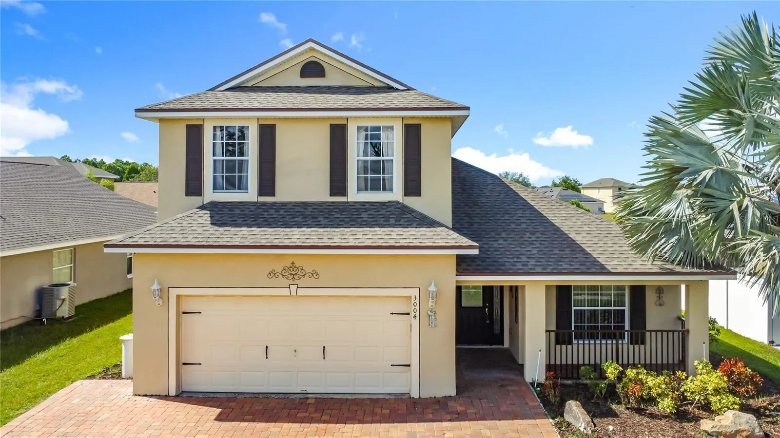 3004 JULIP DR