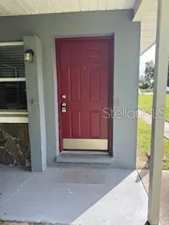 Undisclosed Address