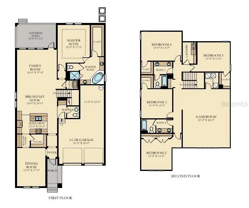 15293 NIGHT HERON DR