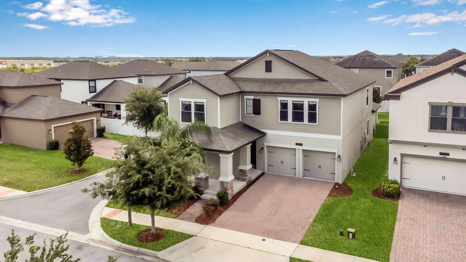 15293 NIGHT HERON DR