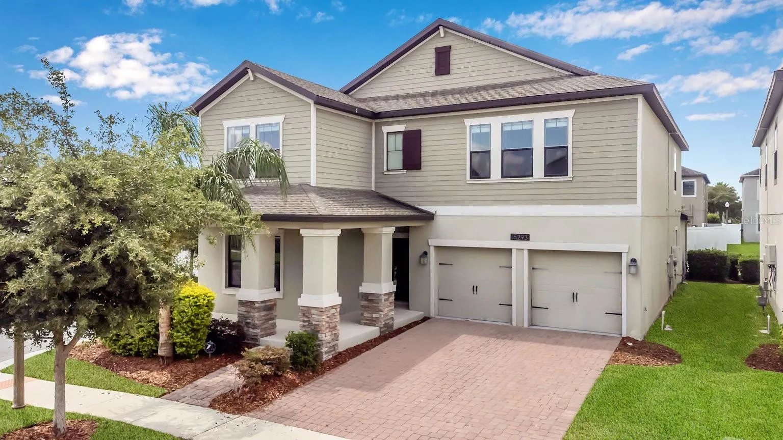 15293 NIGHT HERON DR