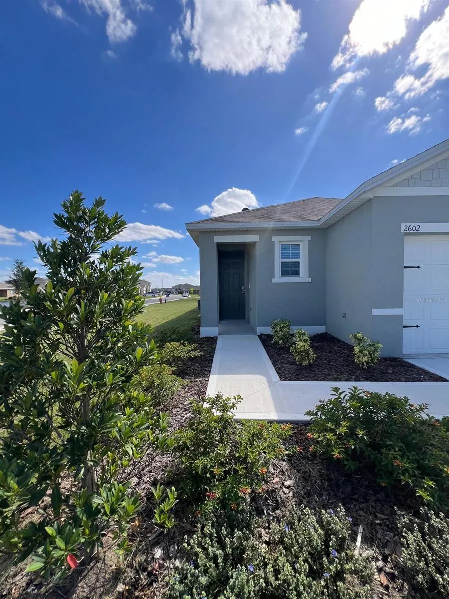 2602 ANGEL FALLS DR