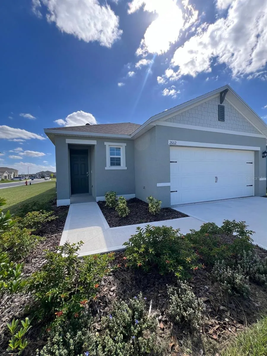 2602 ANGEL FALLS DR