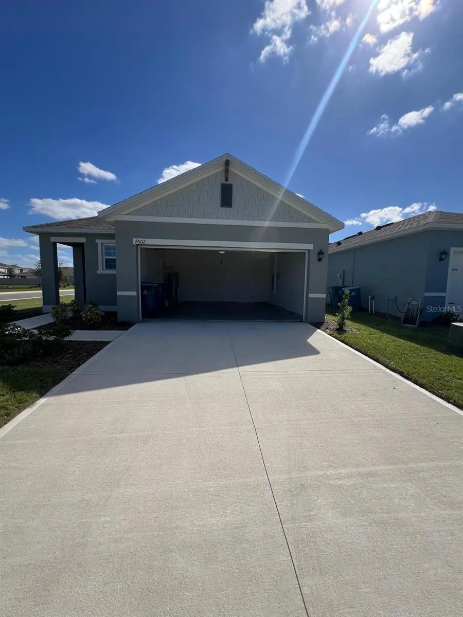 2602 ANGEL FALLS DR