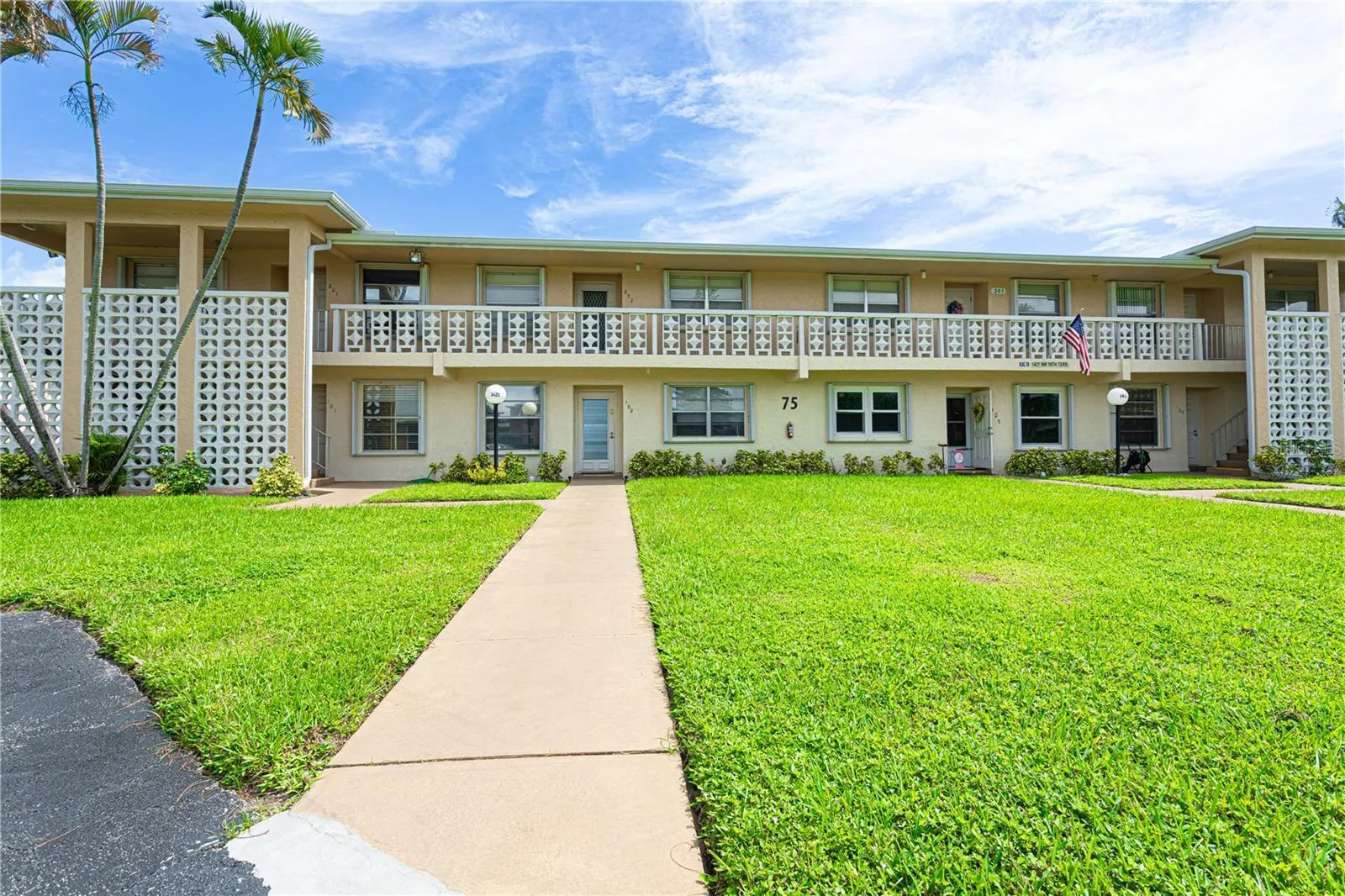 1421 NW 19TH TER #102, #102