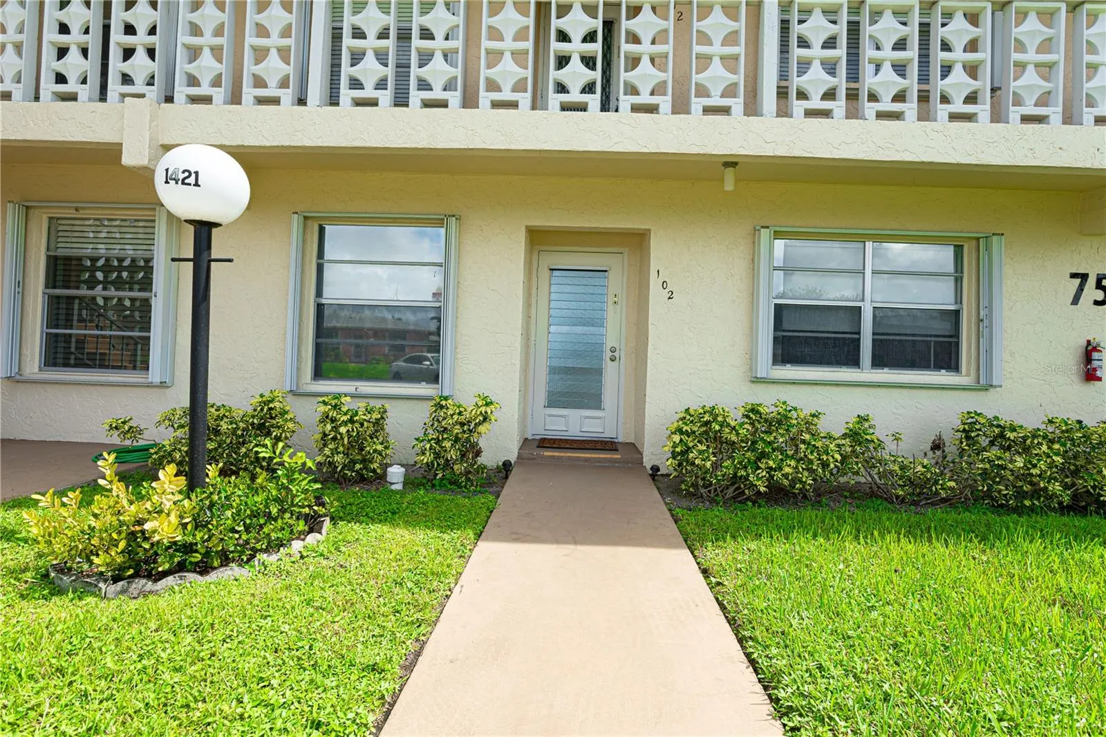 1421 NW 19TH TER #102, #102