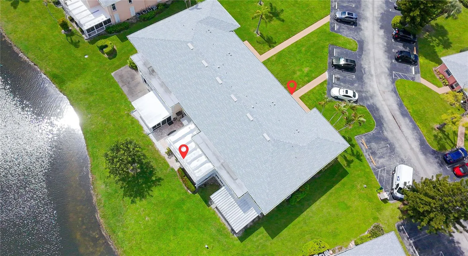 1421 NW 19TH TER #102, #102