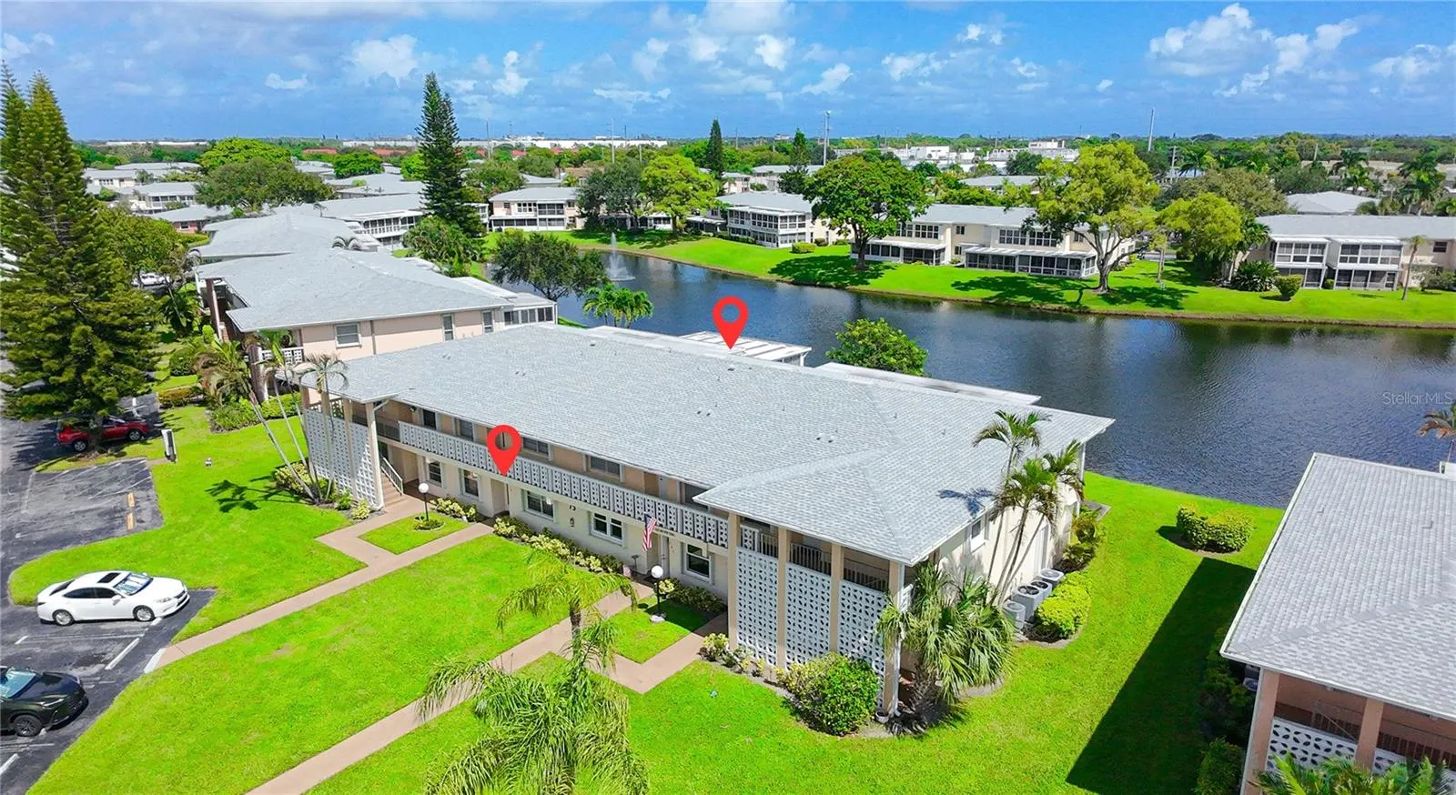 1421 NW 19TH TER #102, #102